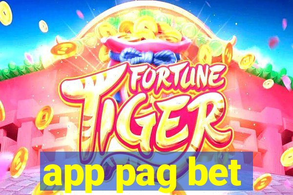 app pag bet